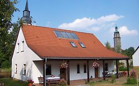 Haus Fledermaus